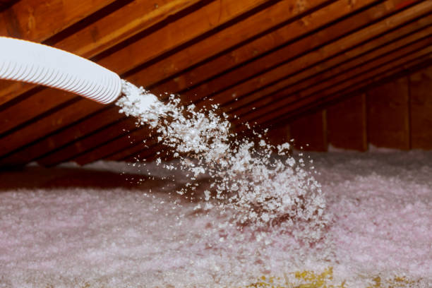 Types of Insulation We Offer in Hawthorn Woods, IL
