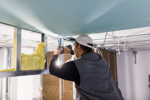 Best Spray Foam Insulation in Hawthorn Woods, IL