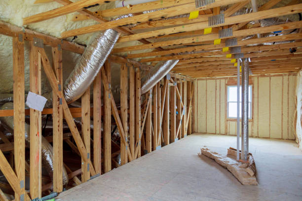 Best Eco-Friendly Insulation in Hawthorn Woods, IL