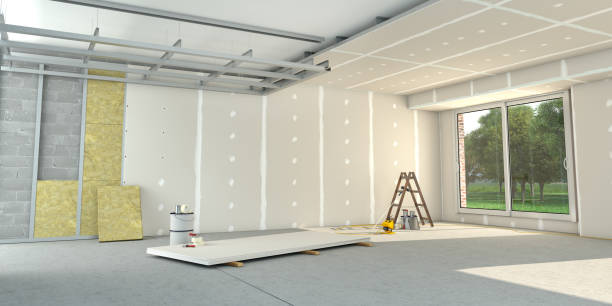 Best Spray Foam Insulation in Hawthorn Woods, IL