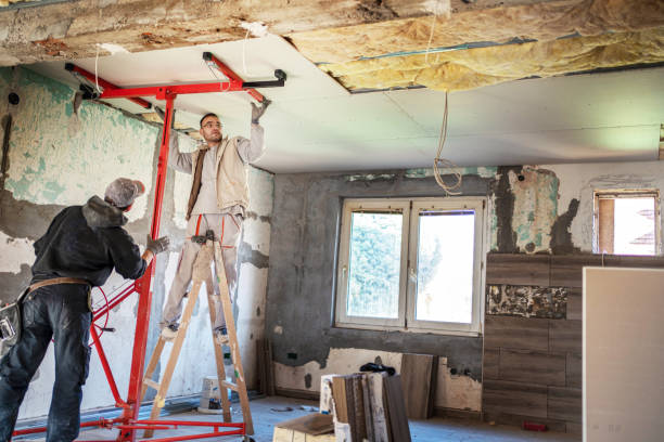 Best Energy Efficiency Insulation in Hawthorn Woods, IL